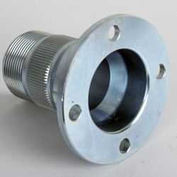 Jensen - 4 Stud 8 TPI 52mm Right